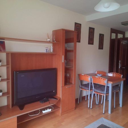 Jardines Del Sella Apartment Cangas de Onis Ngoại thất bức ảnh