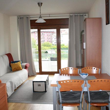 Jardines Del Sella Apartment Cangas de Onis Ngoại thất bức ảnh