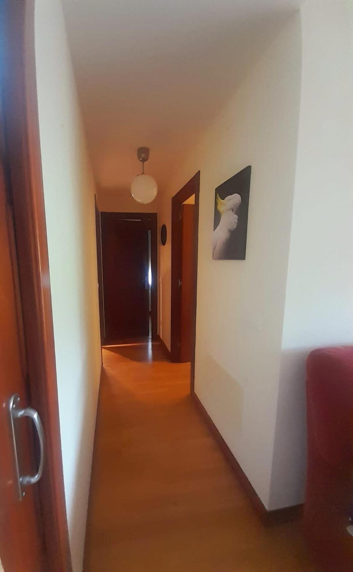 Jardines Del Sella Apartment Cangas de Onis Ngoại thất bức ảnh
