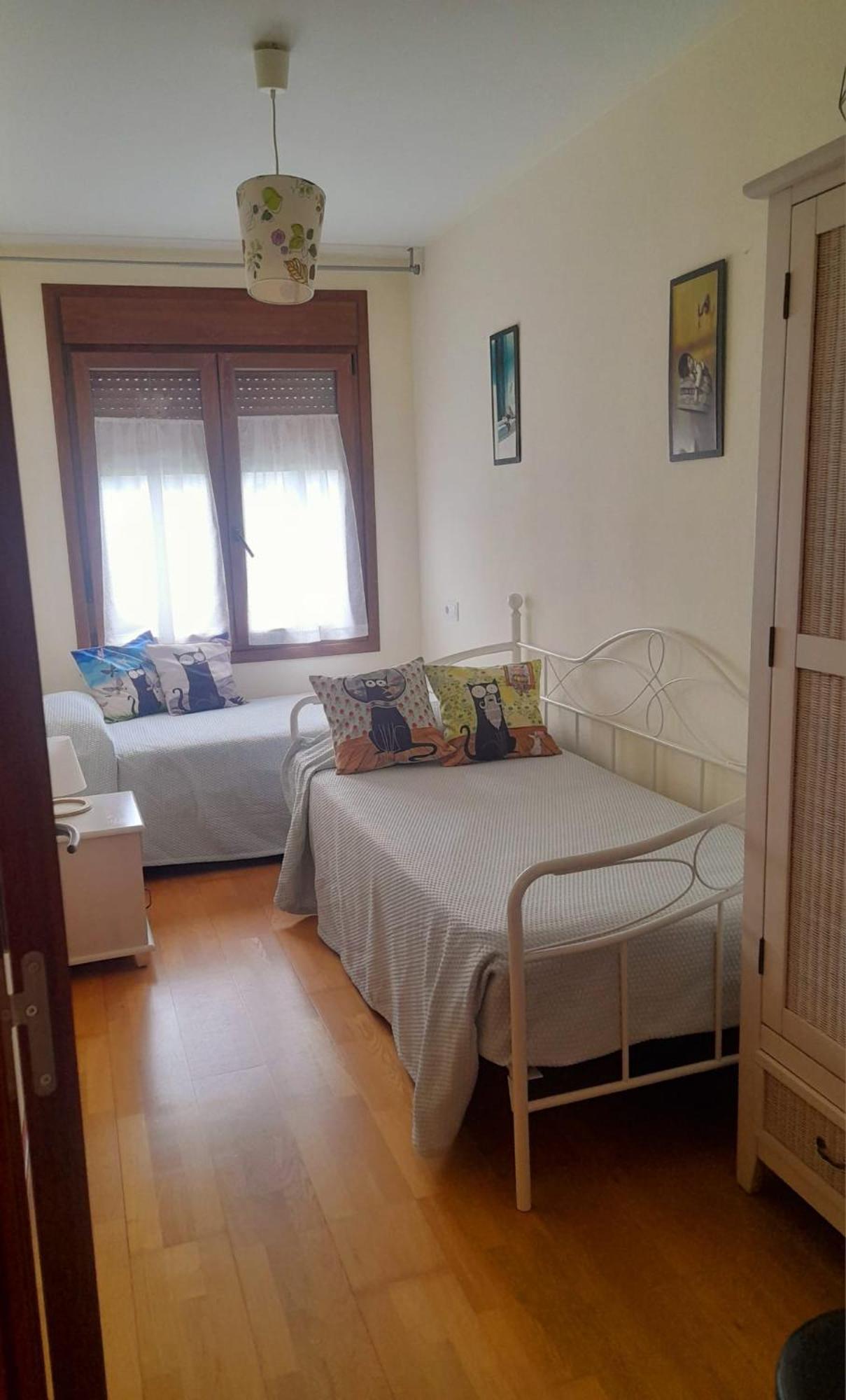 Jardines Del Sella Apartment Cangas de Onis Ngoại thất bức ảnh