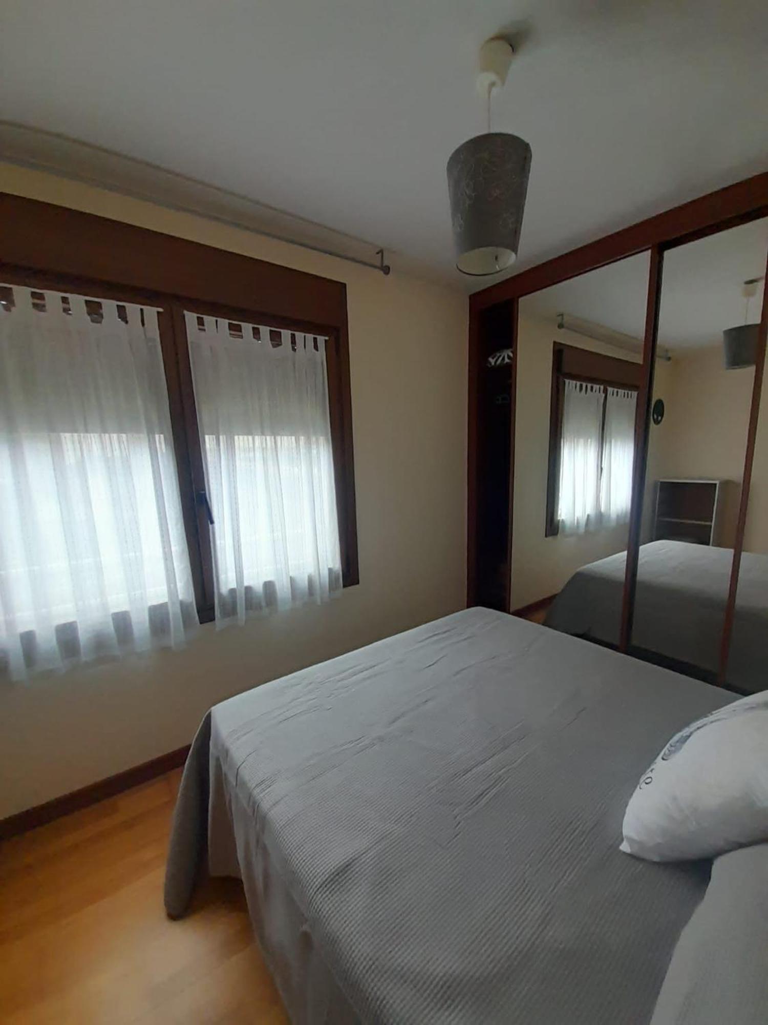 Jardines Del Sella Apartment Cangas de Onis Ngoại thất bức ảnh