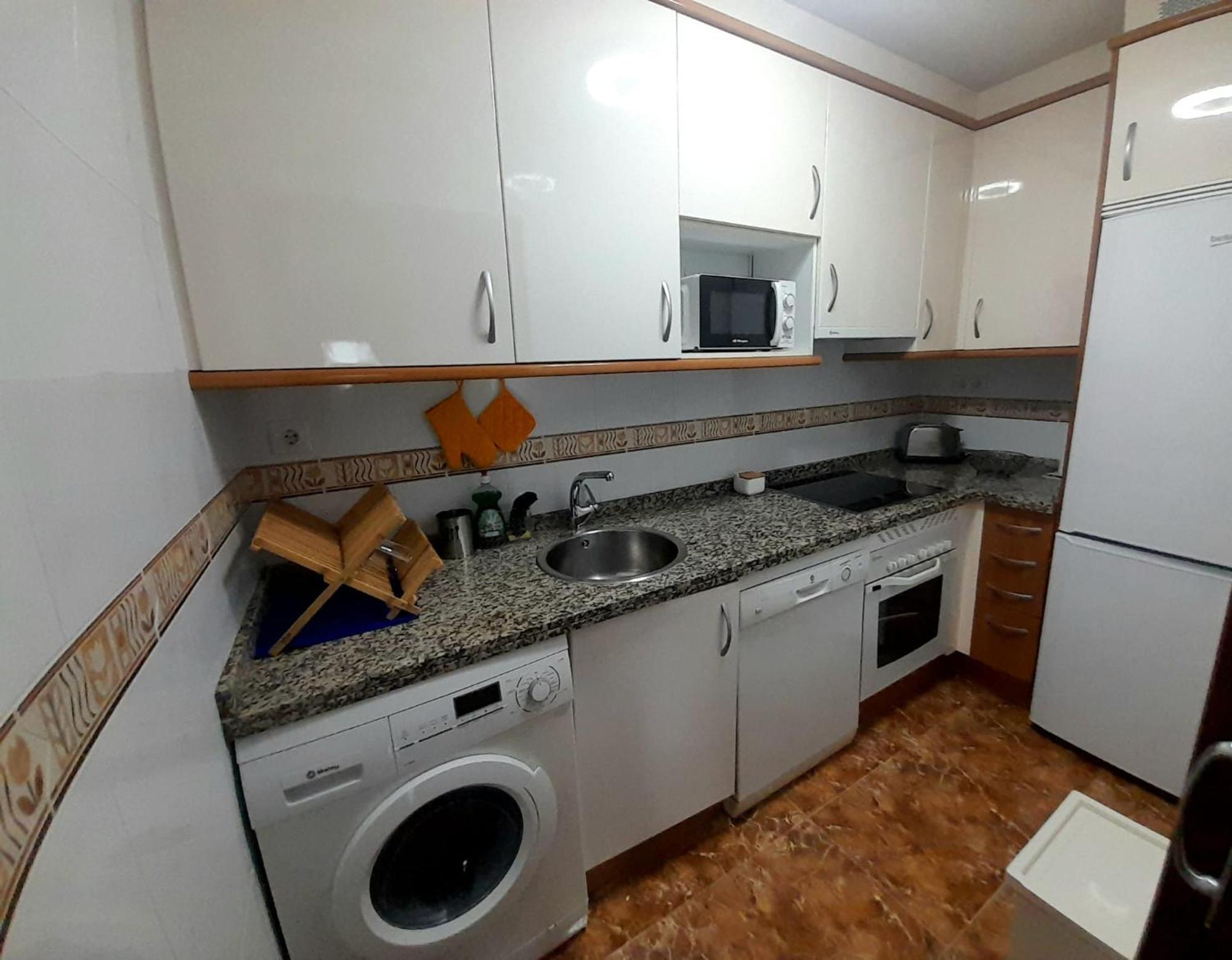 Jardines Del Sella Apartment Cangas de Onis Ngoại thất bức ảnh