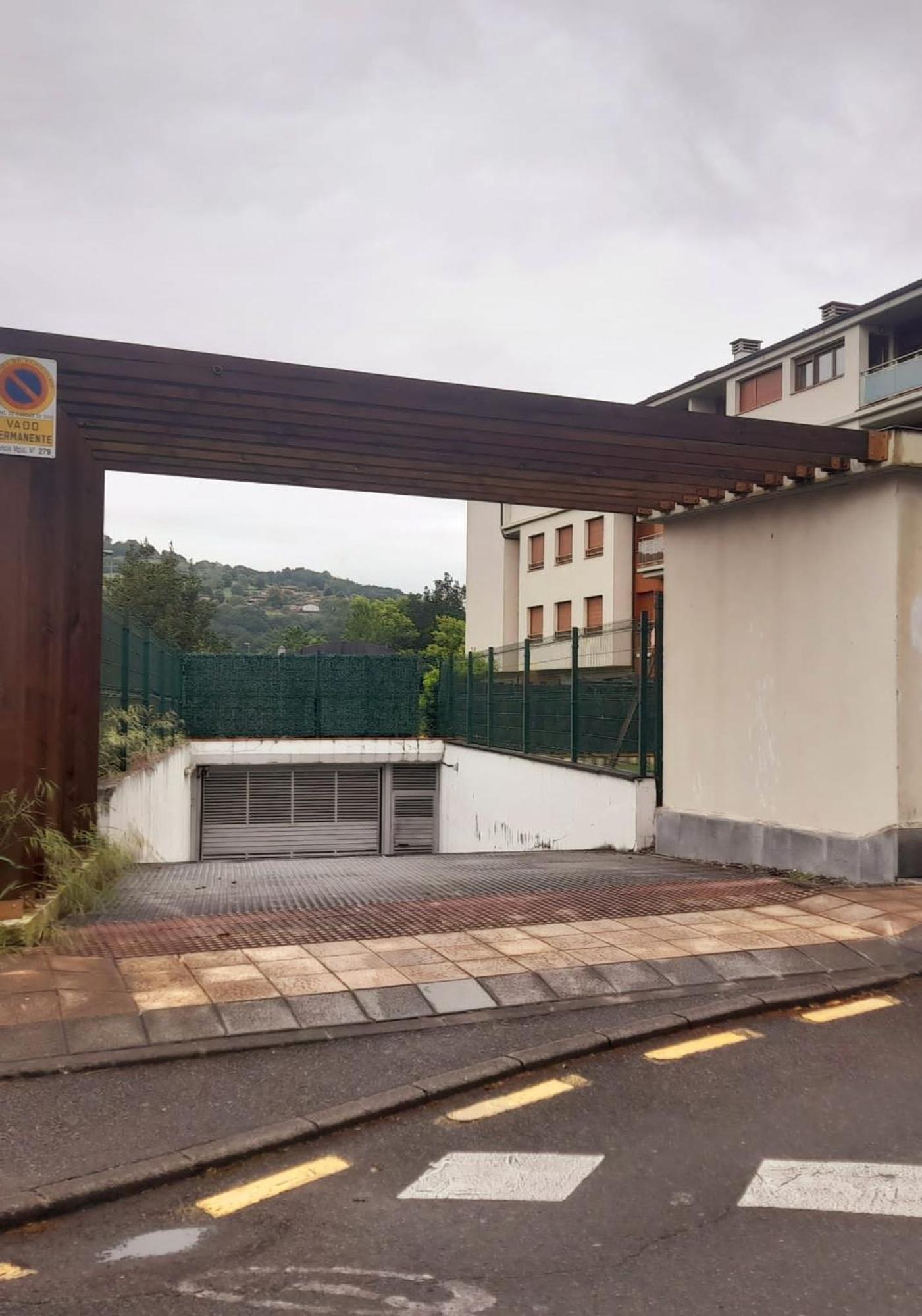 Jardines Del Sella Apartment Cangas de Onis Ngoại thất bức ảnh