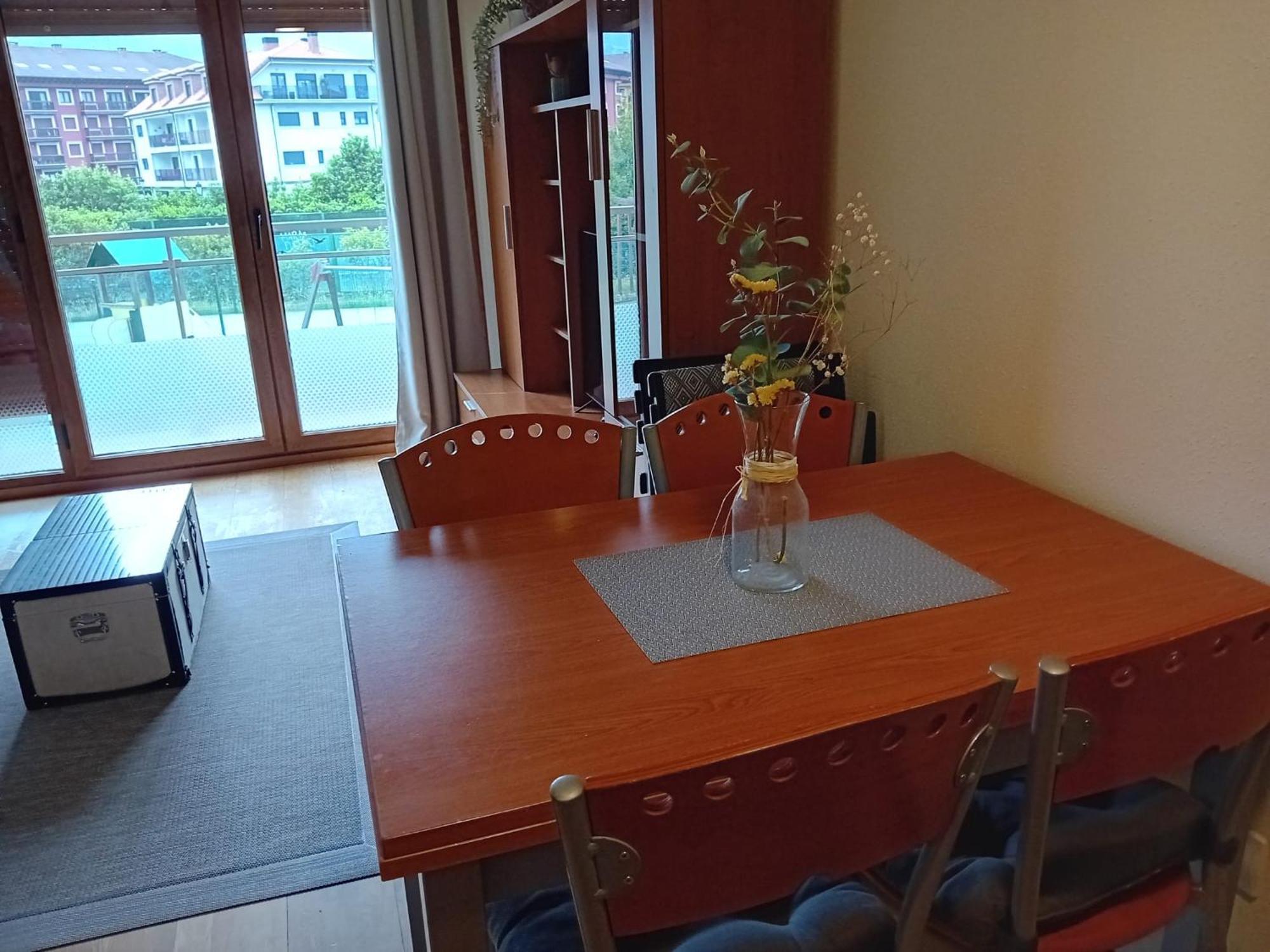 Jardines Del Sella Apartment Cangas de Onis Ngoại thất bức ảnh