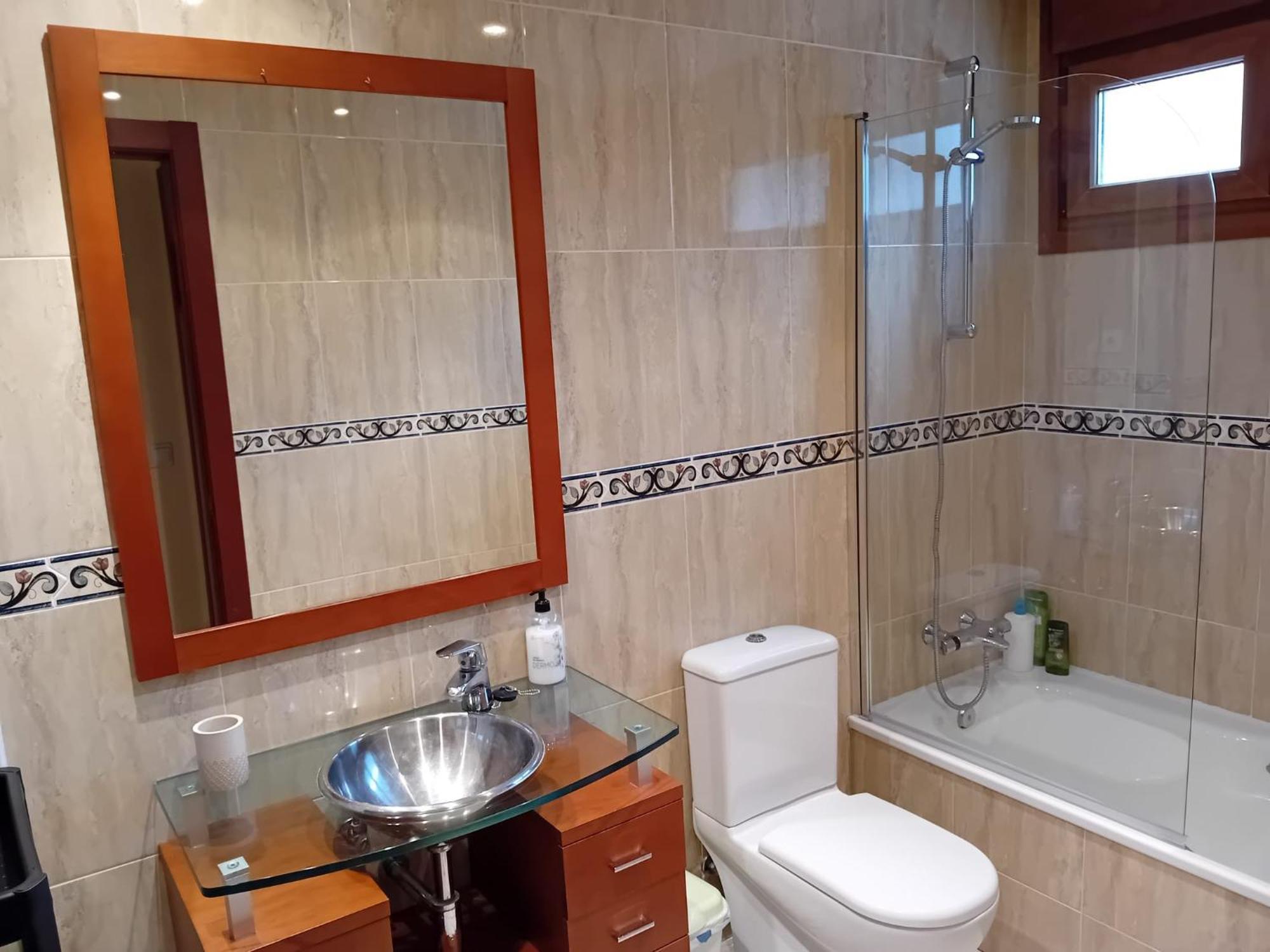 Jardines Del Sella Apartment Cangas de Onis Ngoại thất bức ảnh