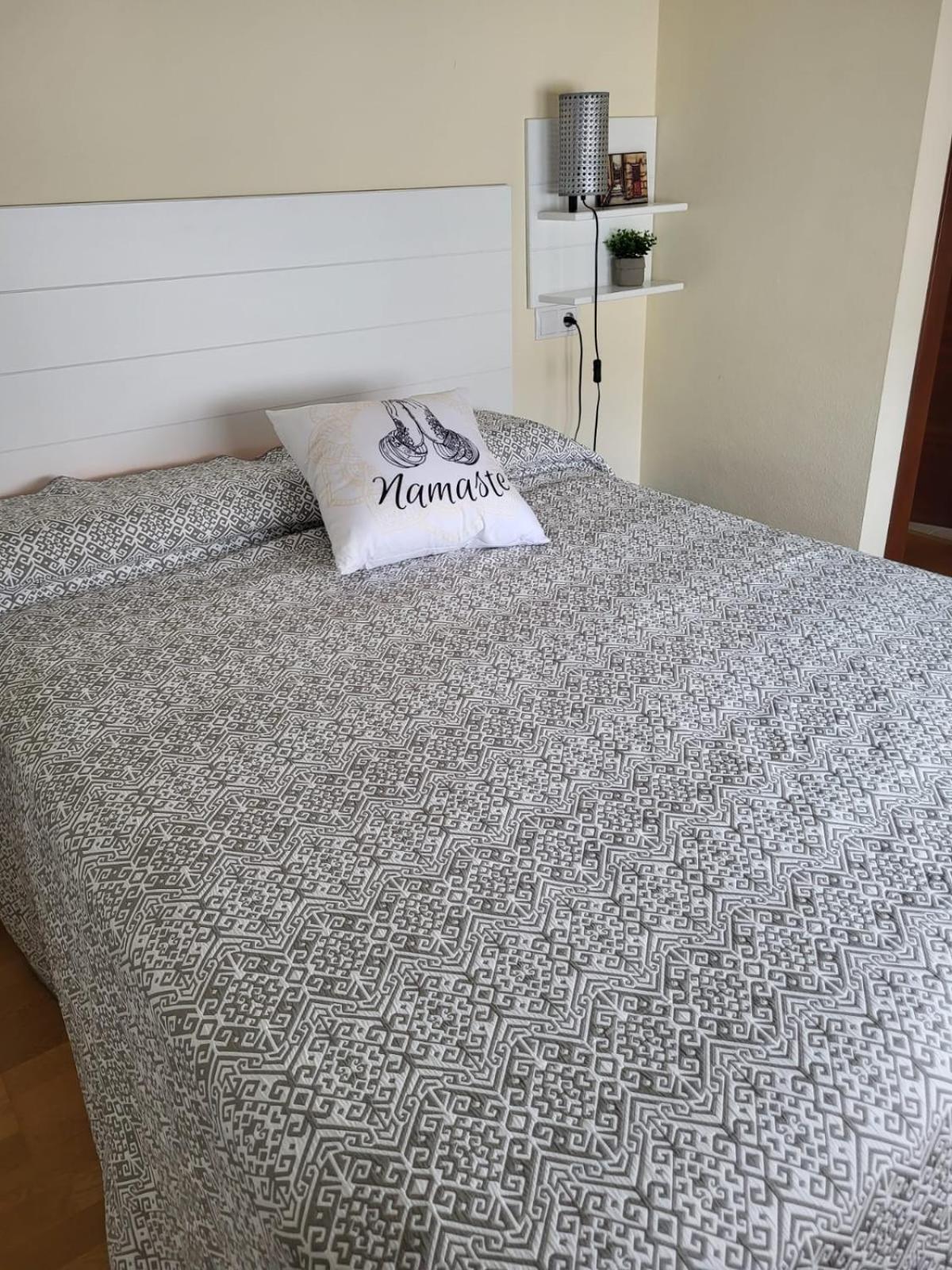 Jardines Del Sella Apartment Cangas de Onis Ngoại thất bức ảnh
